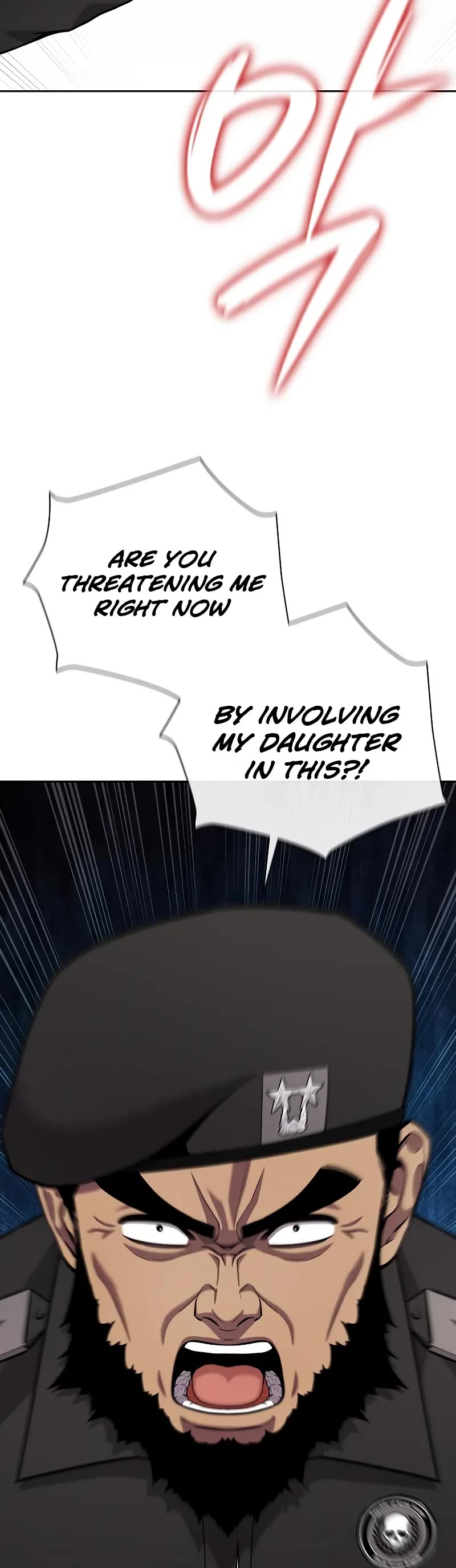 The Dark Mage's Return to Enlistment chapter 60 page 65