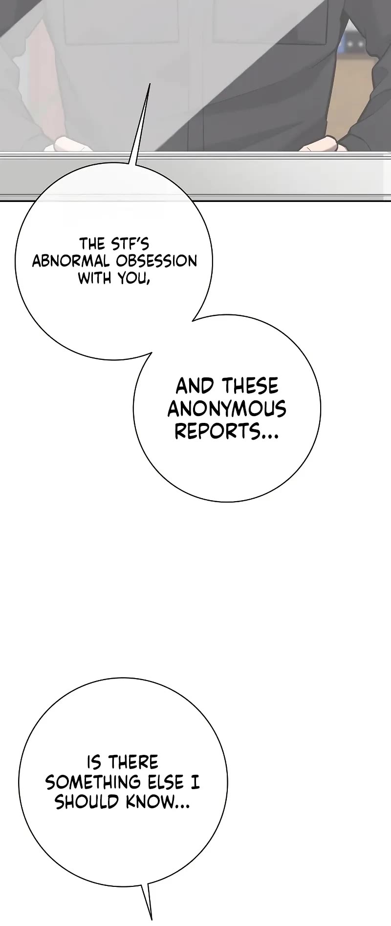 The Dark Mage's Return to Enlistment chapter 60 page 81