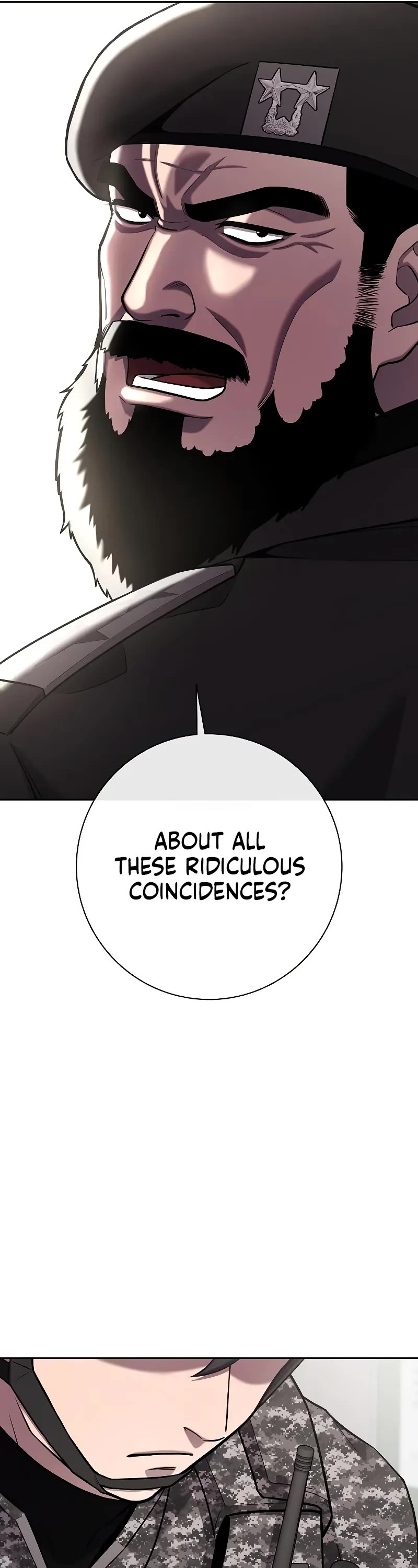 The Dark Mage's Return to Enlistment chapter 60 page 82