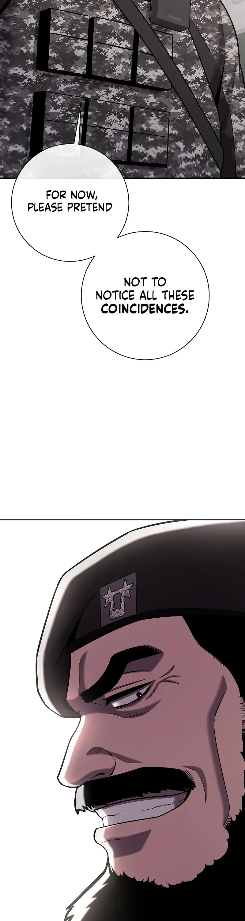 The Dark Mage's Return to Enlistment chapter 60 page 84