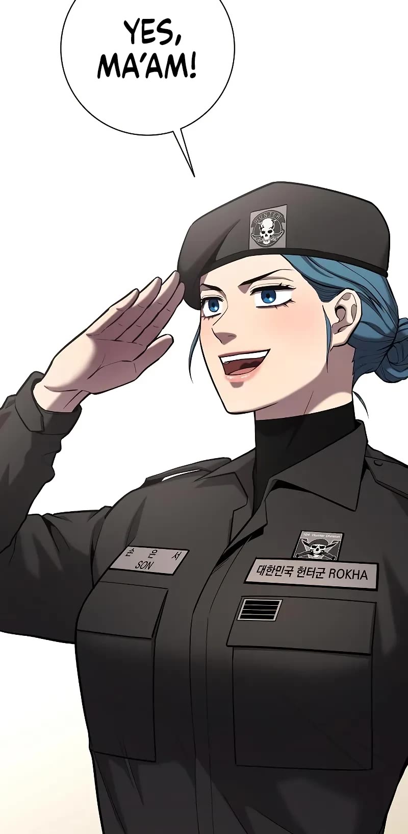 The Dark Mage's Return to Enlistment chapter 60 page 89