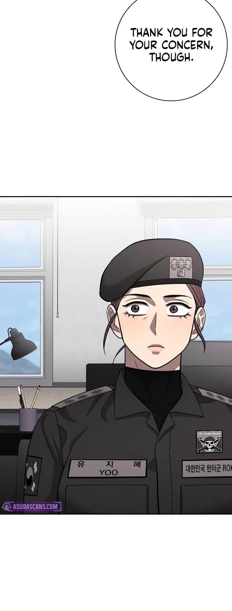 The Dark Mage's Return to Enlistment chapter 61 page 11