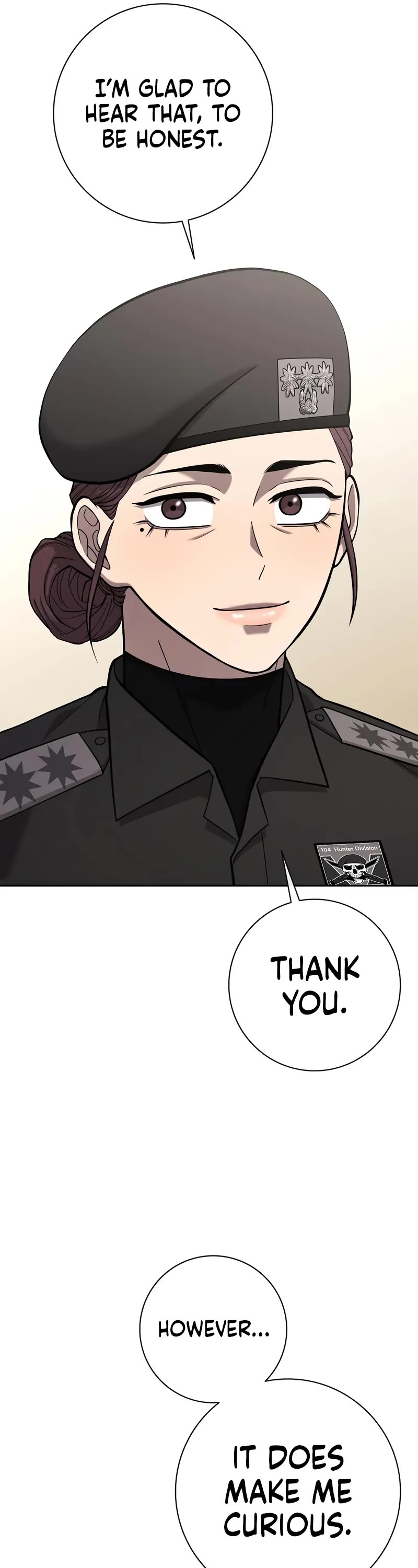 The Dark Mage's Return to Enlistment chapter 61 page 12