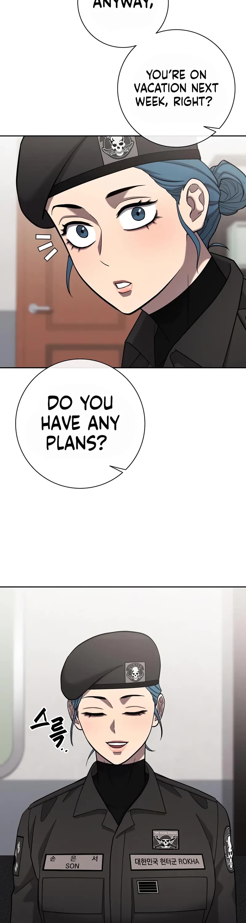 The Dark Mage's Return to Enlistment chapter 61 page 18