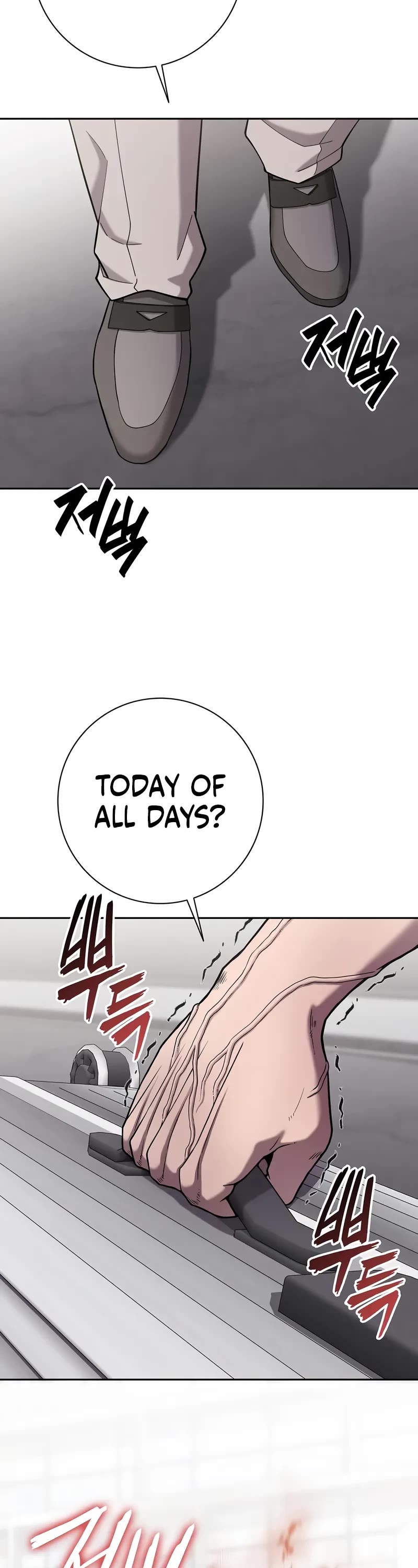 The Dark Mage's Return to Enlistment chapter 61 page 24