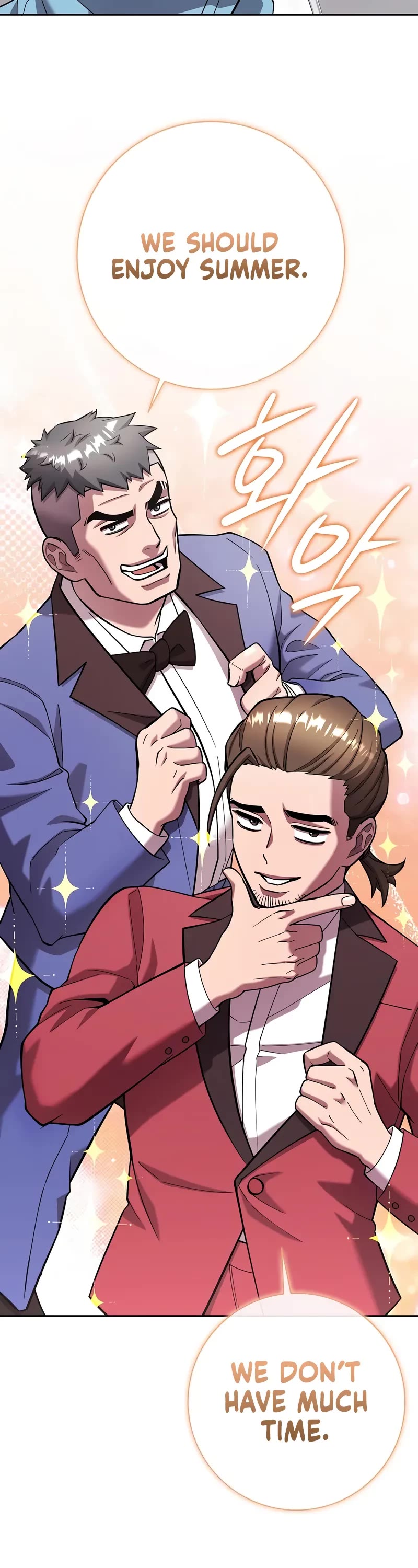 The Dark Mage's Return to Enlistment chapter 61 page 36