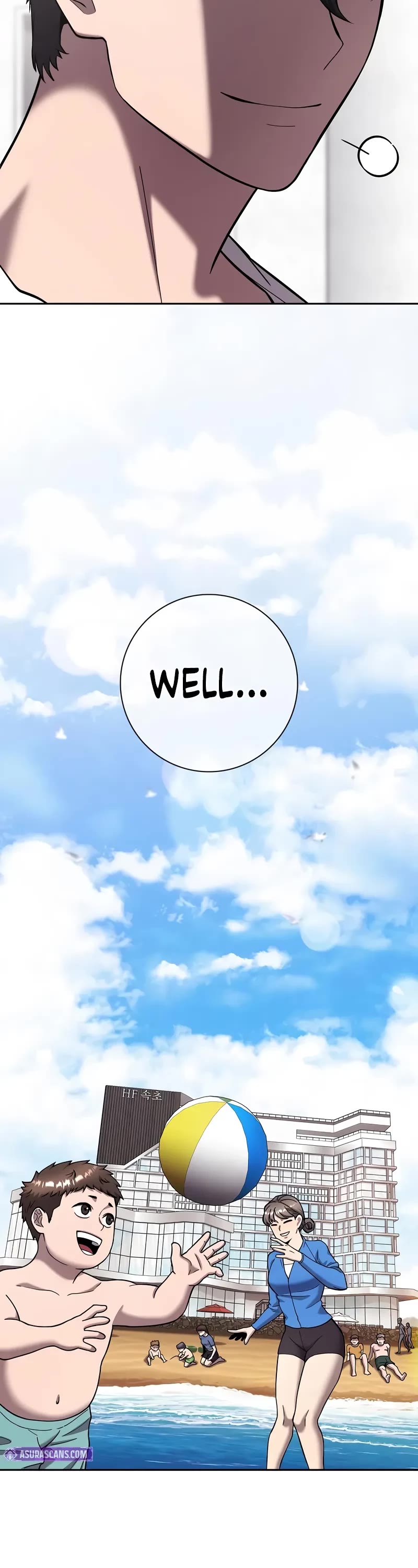 The Dark Mage's Return to Enlistment chapter 61 page 41