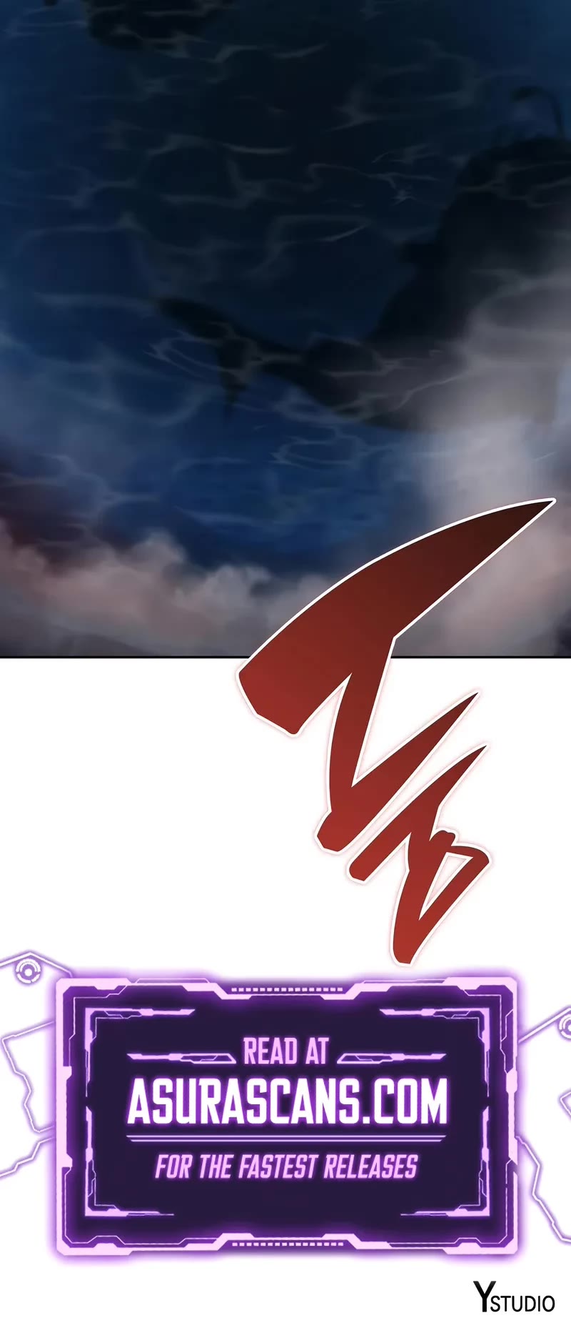 The Dark Mage's Return to Enlistment chapter 61 page 59