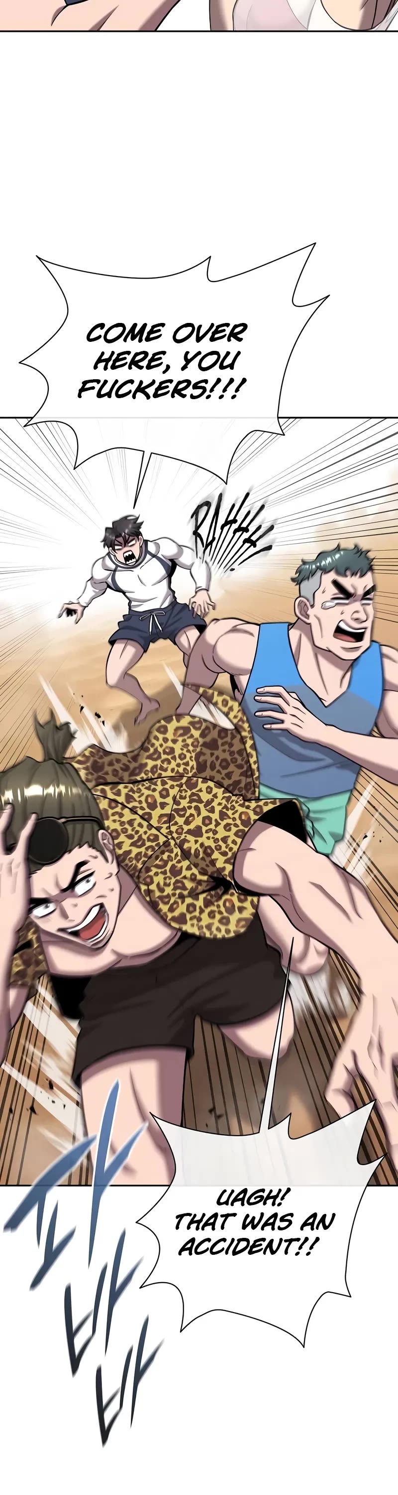 The Dark Mage's Return to Enlistment chapter 62 page 16