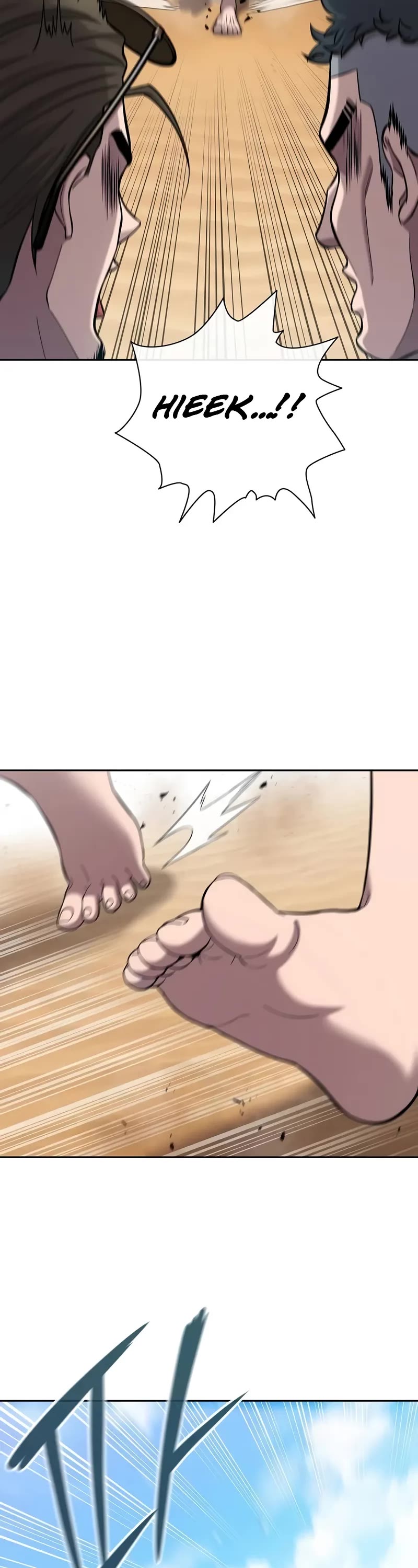 The Dark Mage's Return to Enlistment chapter 62 page 18