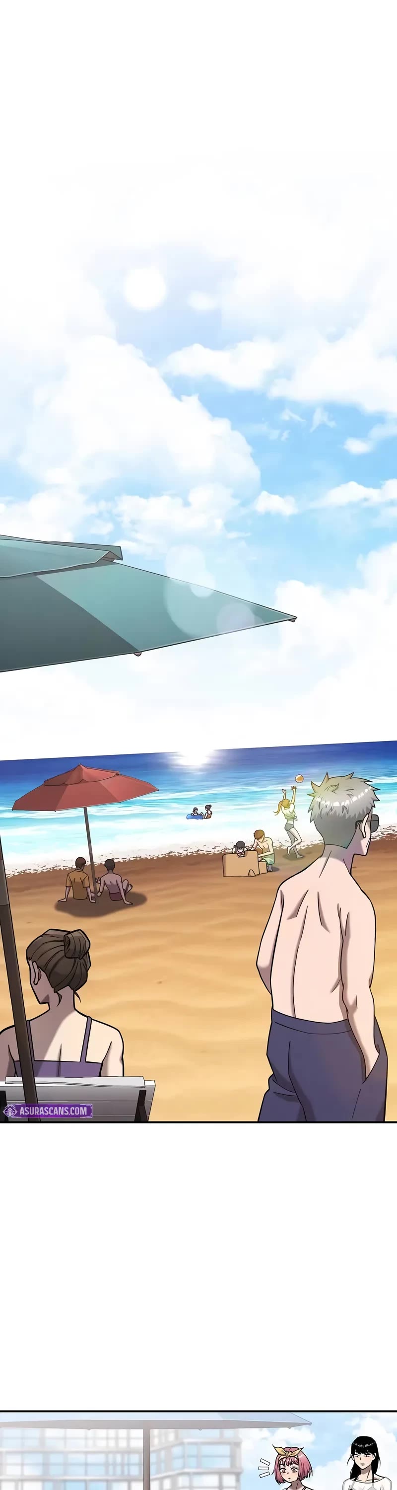 The Dark Mage's Return to Enlistment chapter 62 page 2