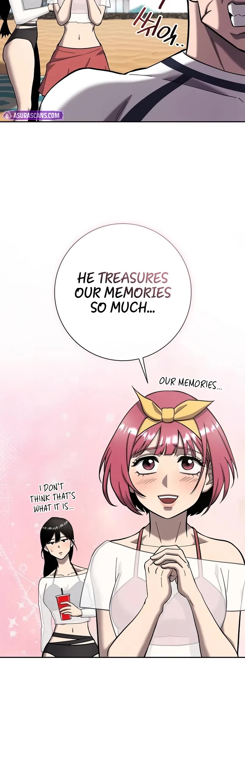 The Dark Mage's Return to Enlistment chapter 62 page 20