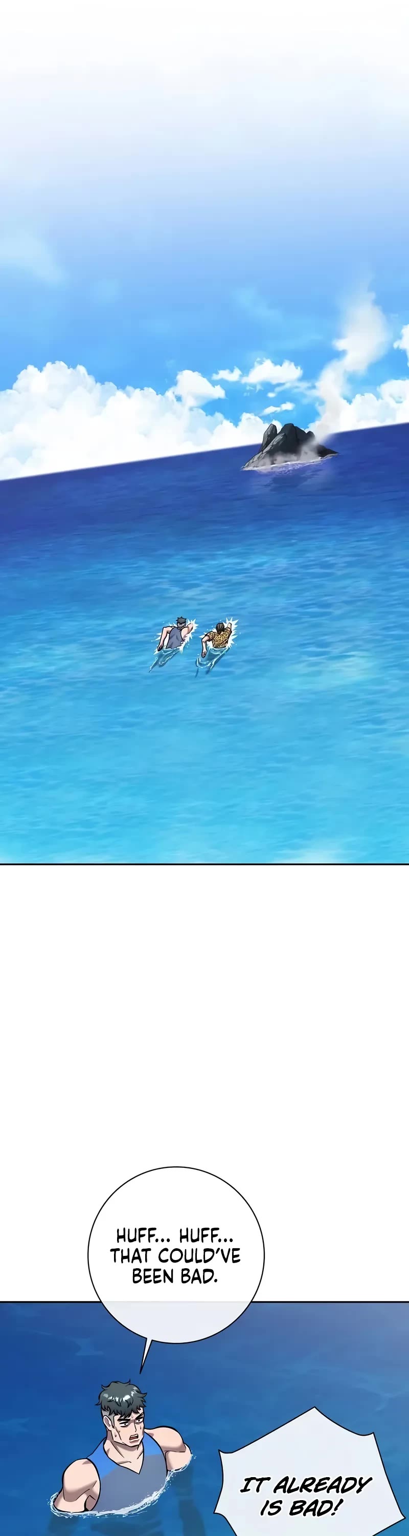 The Dark Mage's Return to Enlistment chapter 62 page 22