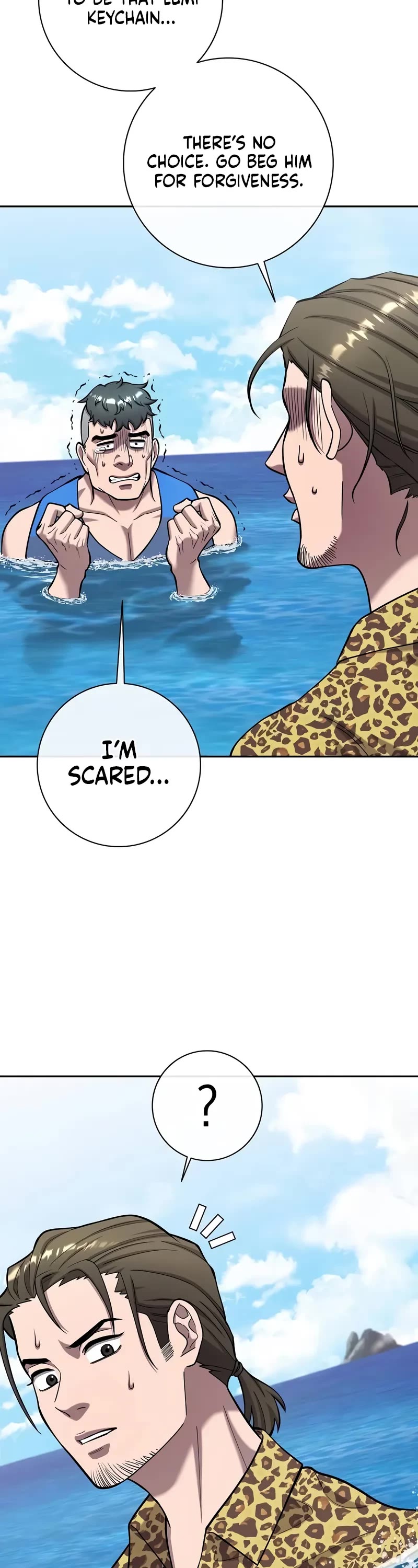 The Dark Mage's Return to Enlistment chapter 62 page 24