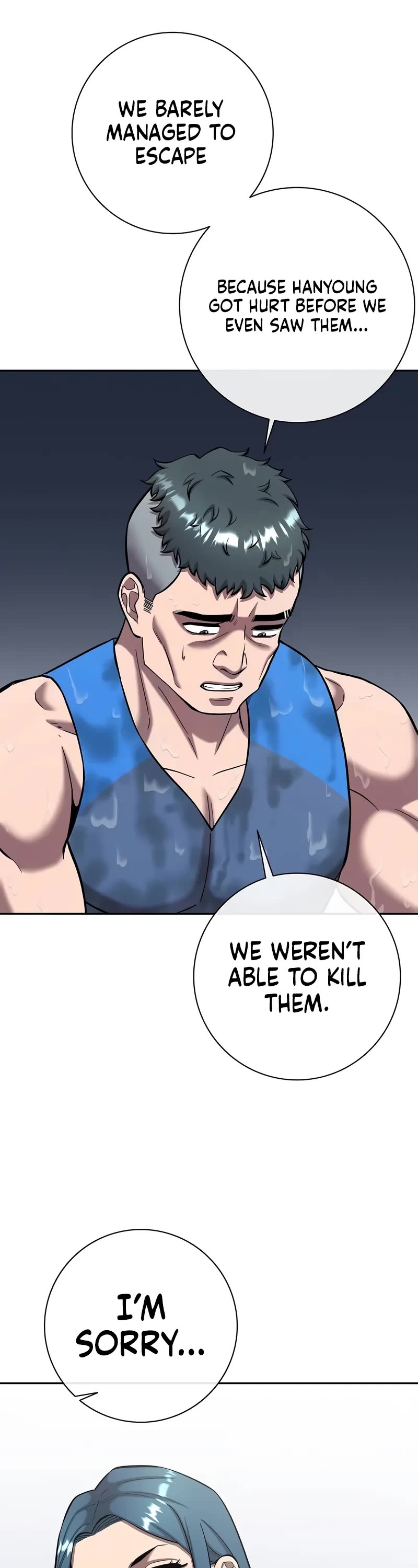 The Dark Mage's Return to Enlistment chapter 62 page 42