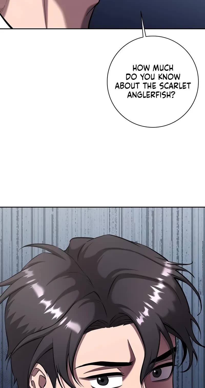 The Dark Mage's Return to Enlistment chapter 62 page 45