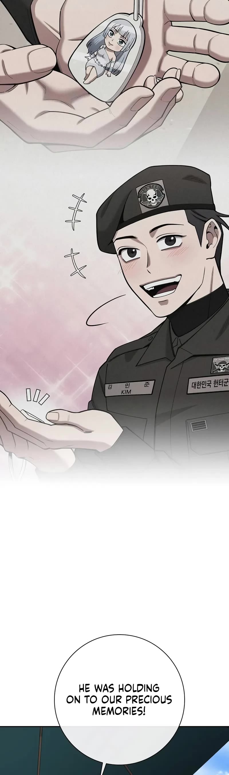 The Dark Mage's Return to Enlistment chapter 62 page 5