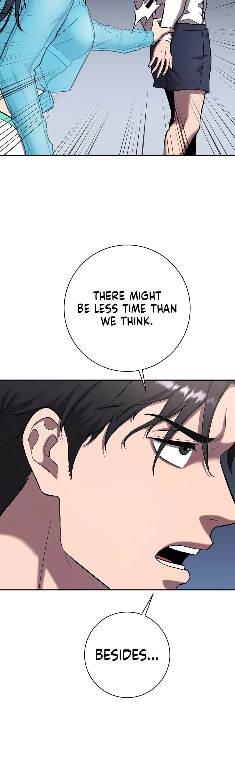 The Dark Mage's Return to Enlistment chapter 62 page 51