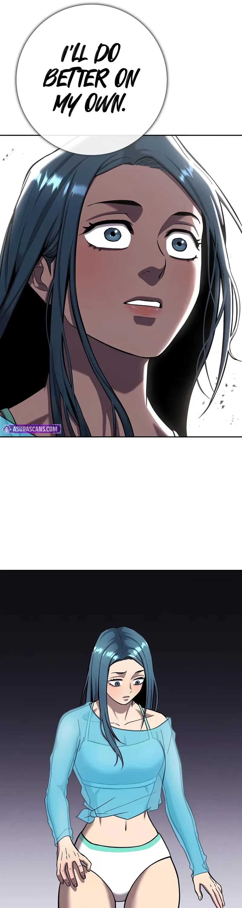 The Dark Mage's Return to Enlistment chapter 62 page 52