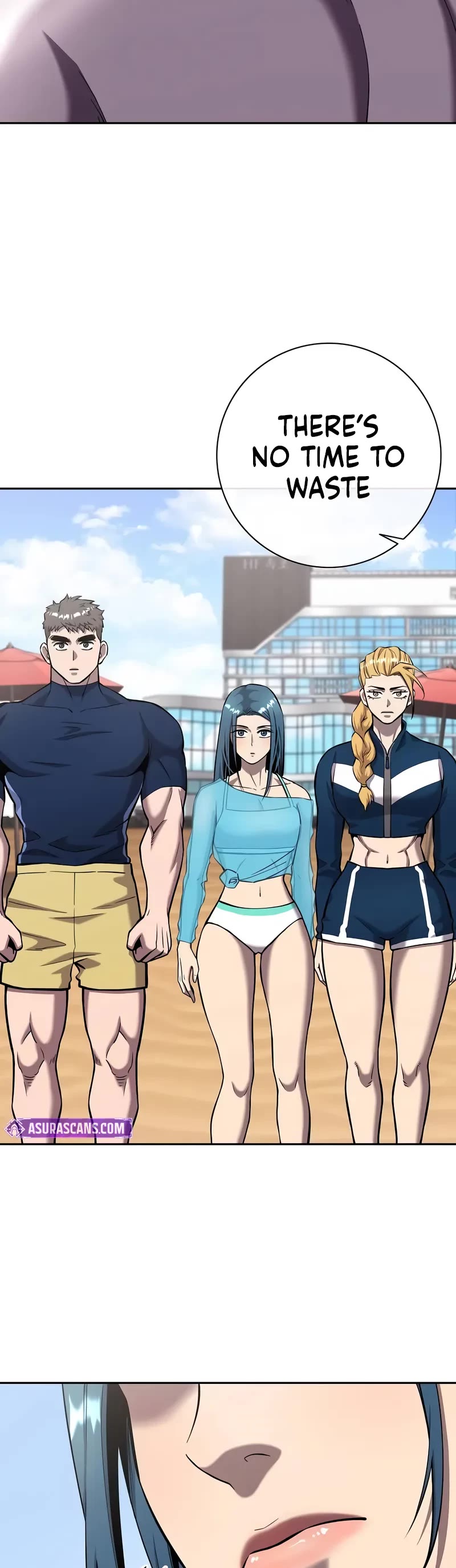 The Dark Mage's Return to Enlistment chapter 62 page 55