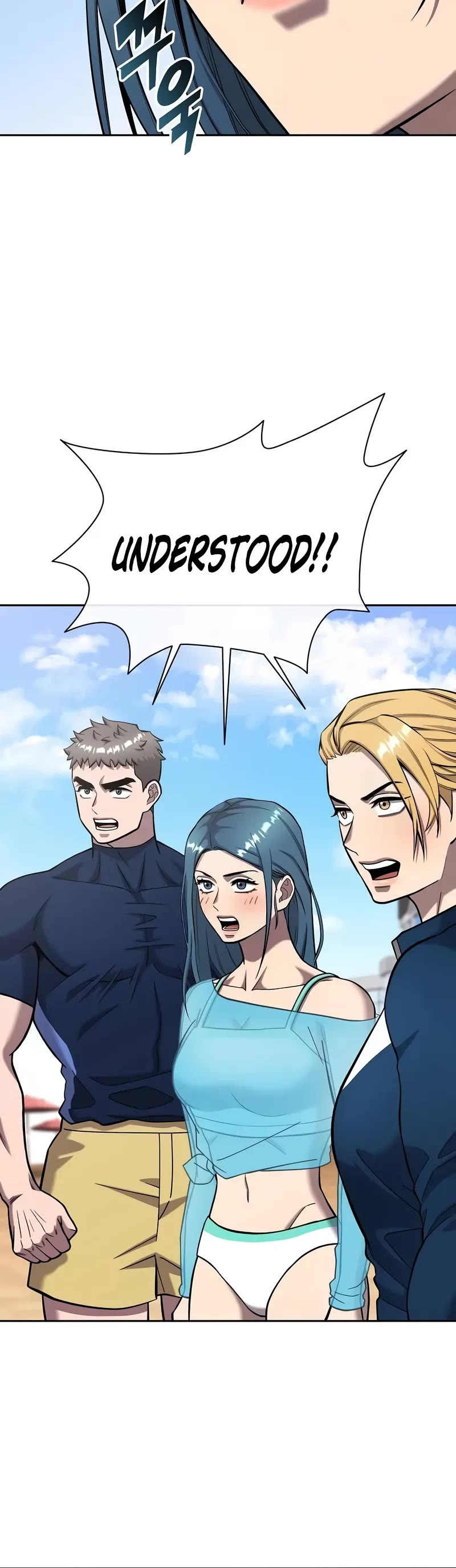 The Dark Mage's Return to Enlistment chapter 62 page 56