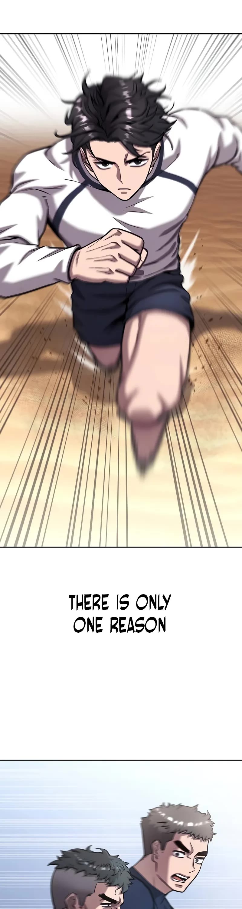 The Dark Mage's Return to Enlistment chapter 62 page 58