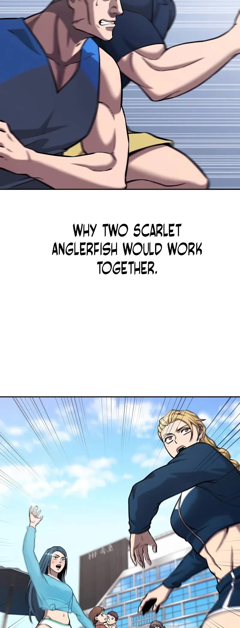 The Dark Mage's Return to Enlistment chapter 62 page 59