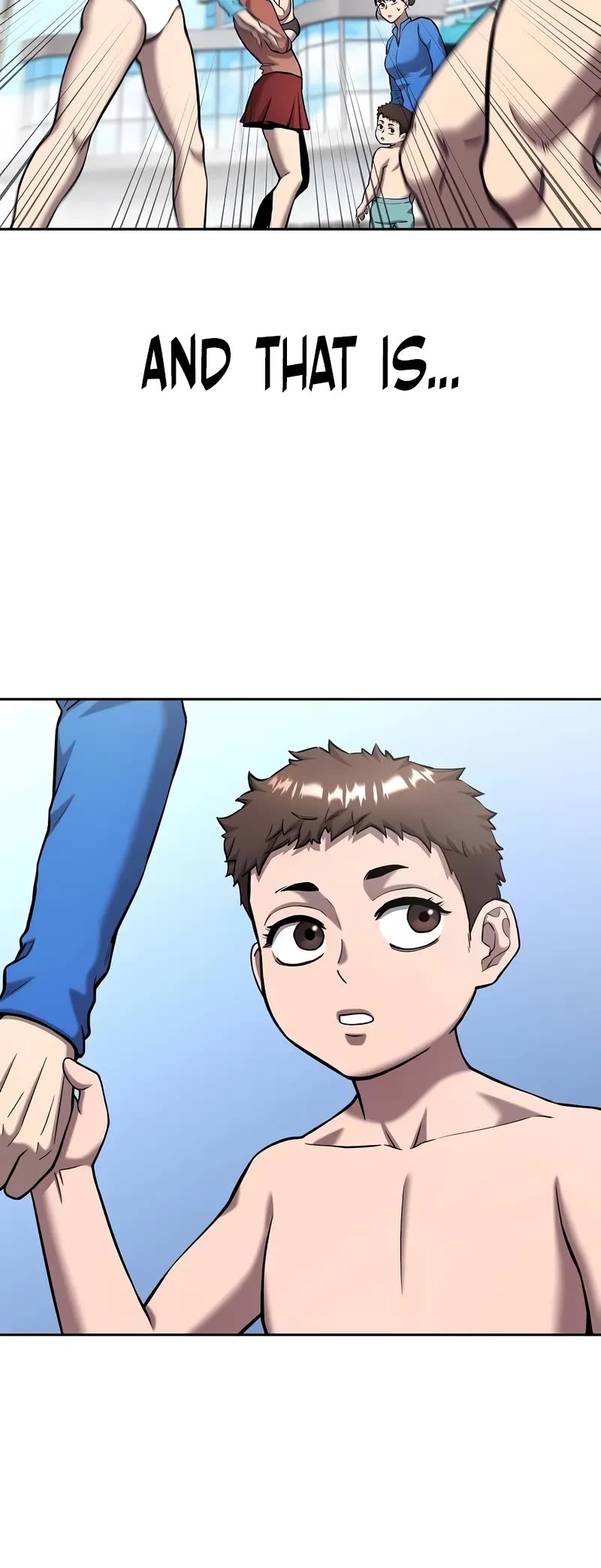 The Dark Mage's Return to Enlistment chapter 62 page 60