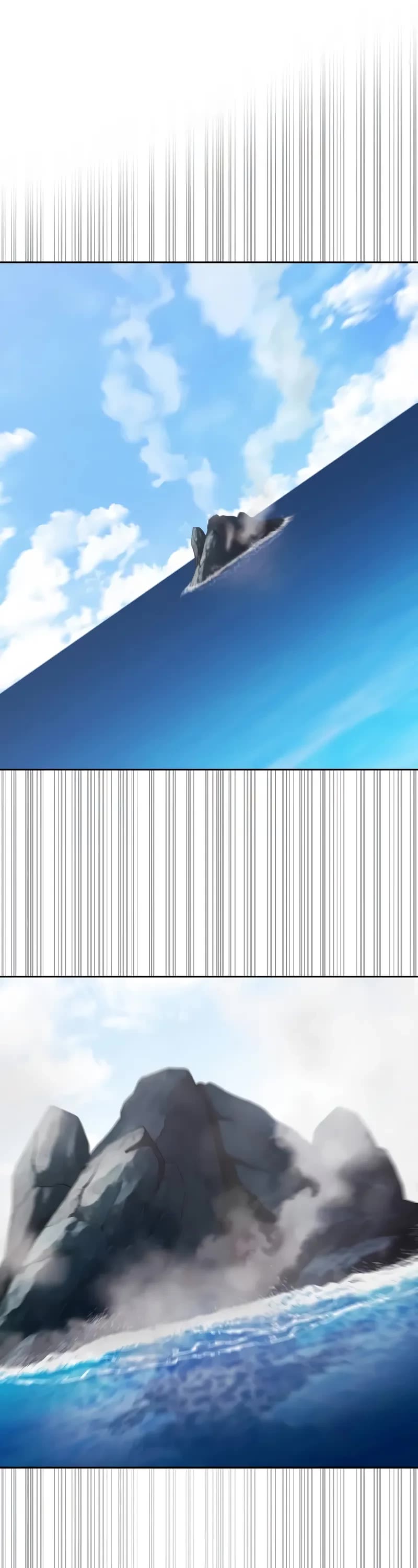 The Dark Mage's Return to Enlistment chapter 62 page 61