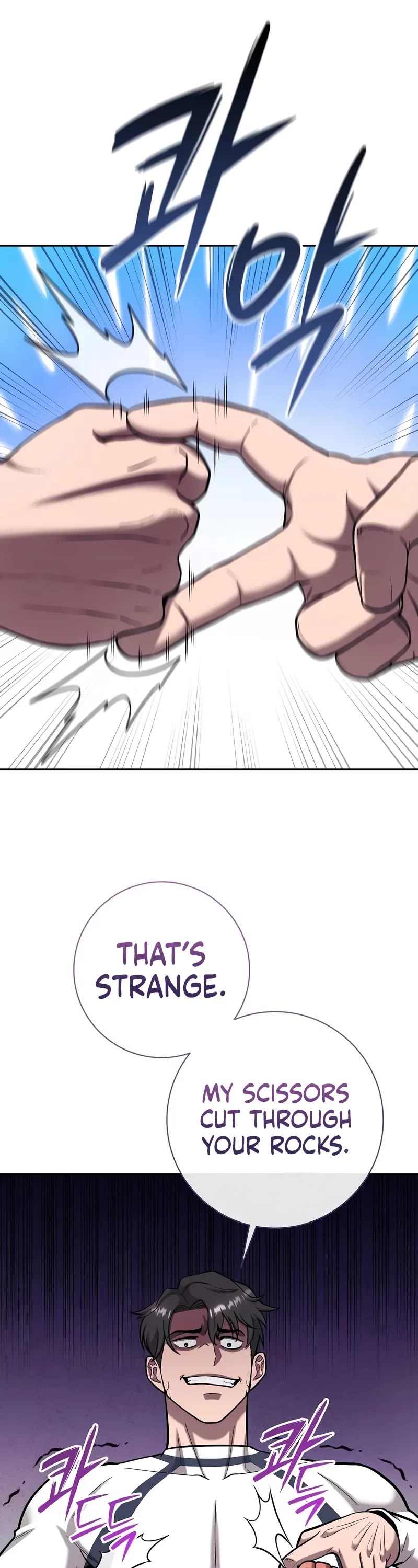 The Dark Mage's Return to Enlistment chapter 62 page 9