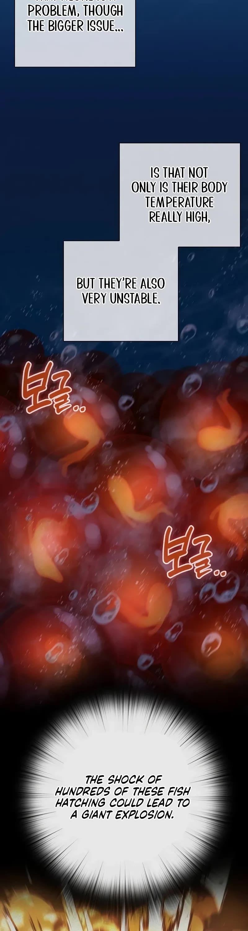 The Dark Mage's Return to Enlistment chapter 63 page 10