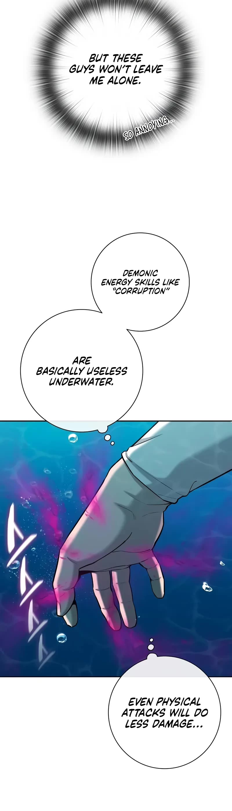 The Dark Mage's Return to Enlistment chapter 63 page 18