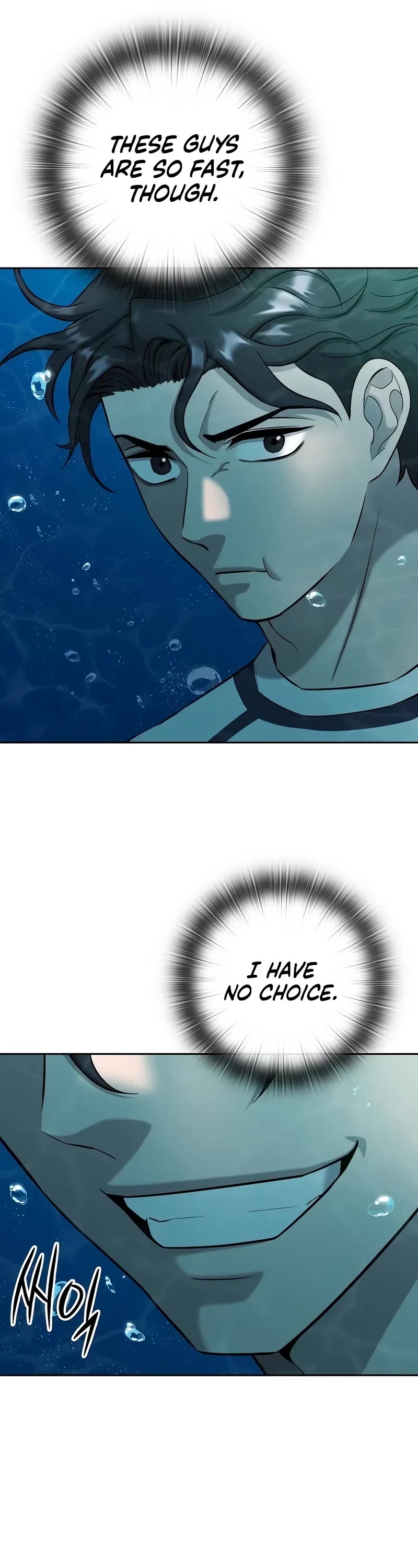 The Dark Mage's Return to Enlistment chapter 63 page 19