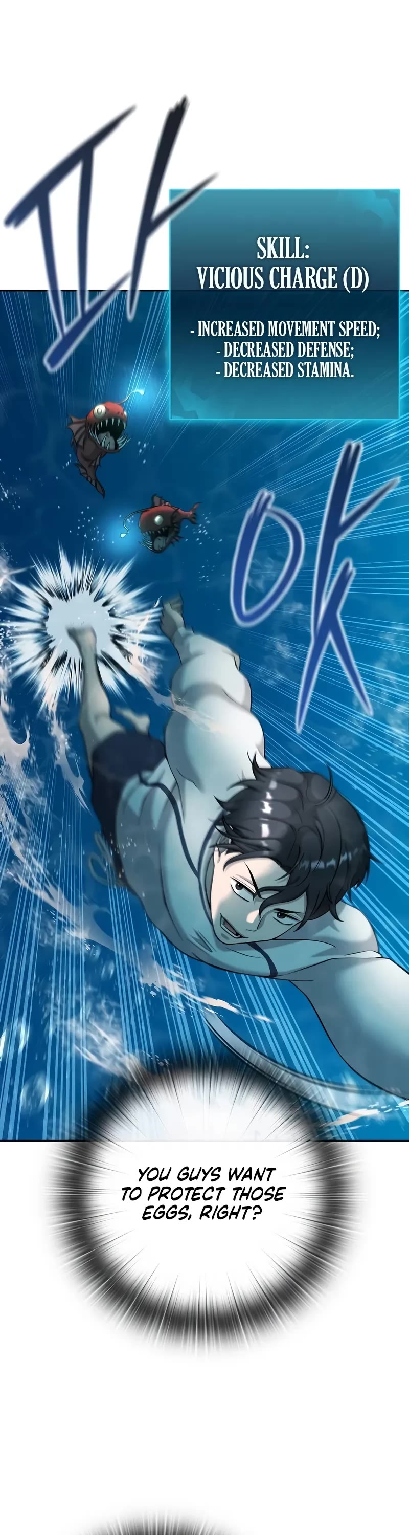 The Dark Mage's Return to Enlistment chapter 63 page 20