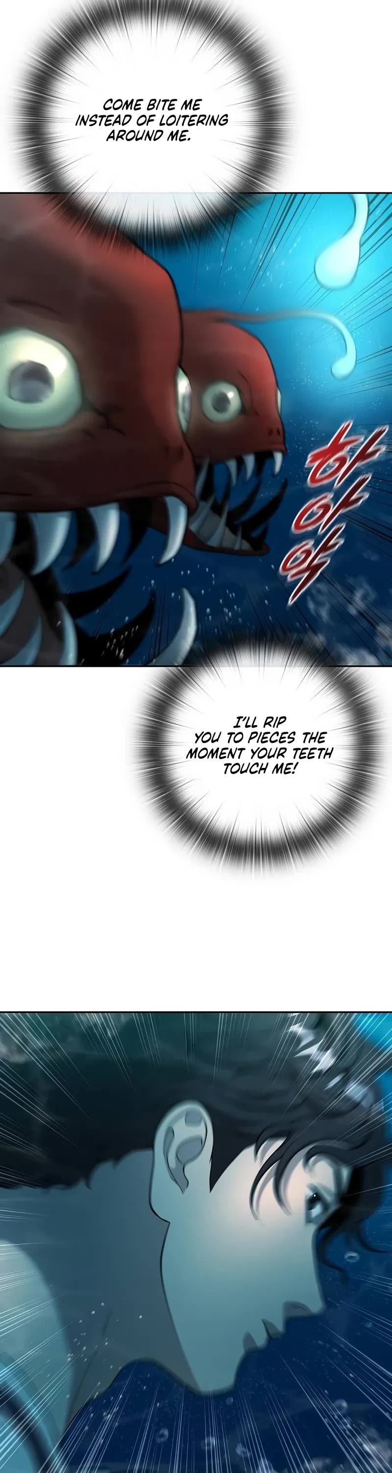 The Dark Mage's Return to Enlistment chapter 63 page 21