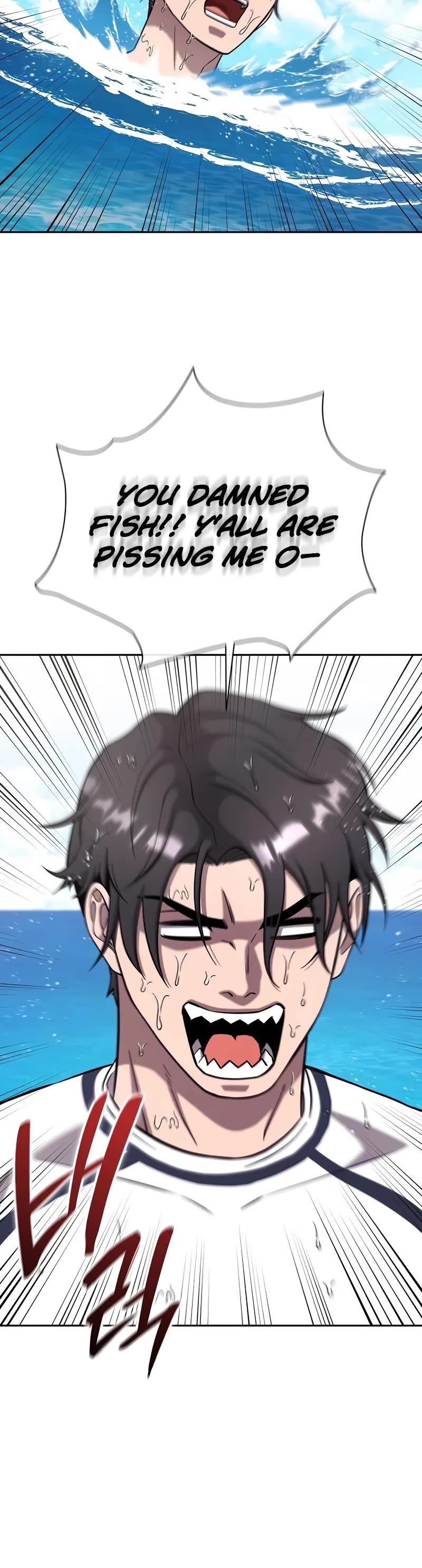 The Dark Mage's Return to Enlistment chapter 63 page 28