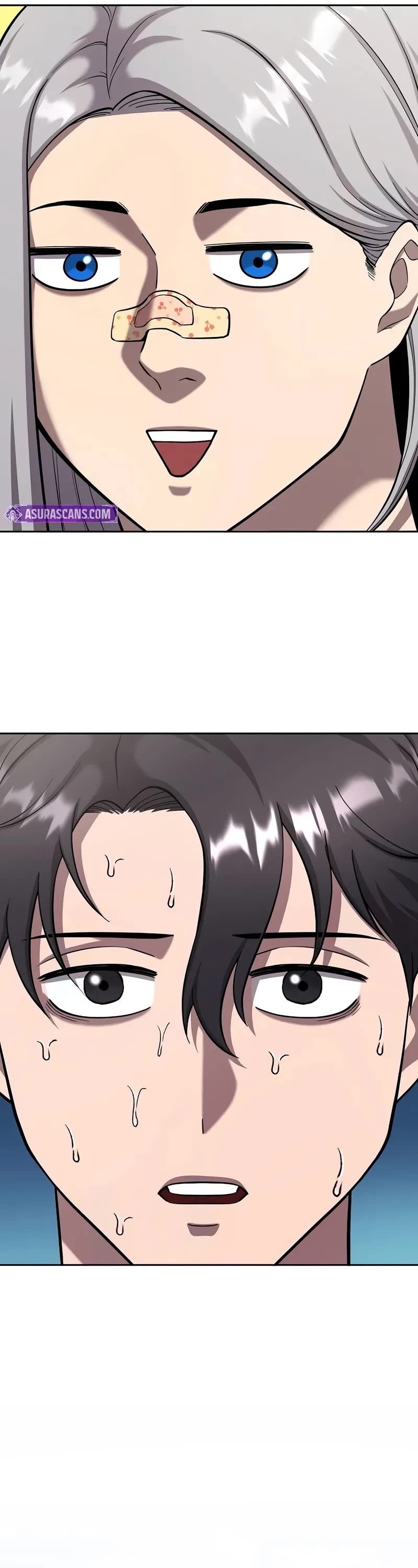 The Dark Mage's Return to Enlistment chapter 63 page 29