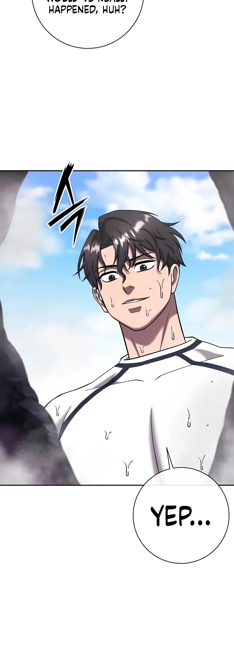 The Dark Mage's Return to Enlistment chapter 63 page 43