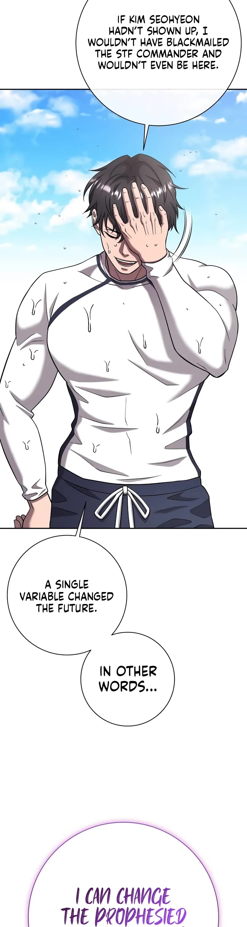 The Dark Mage's Return to Enlistment chapter 63 page 45