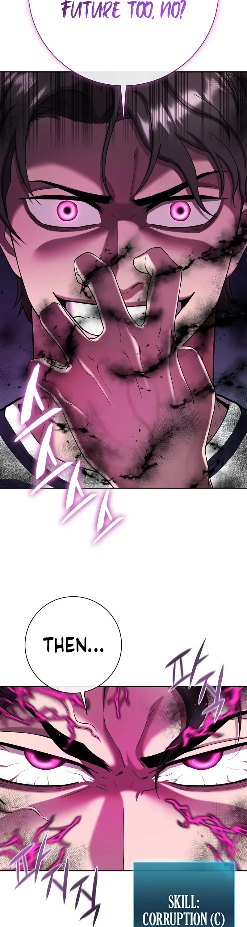 The Dark Mage's Return to Enlistment chapter 63 page 46