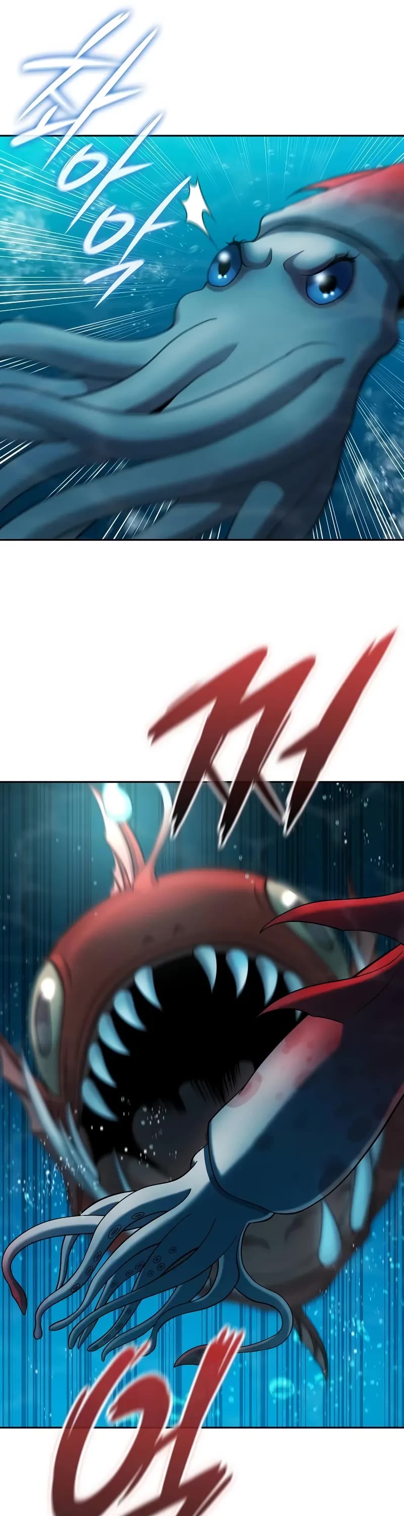 The Dark Mage's Return to Enlistment chapter 63 page 49