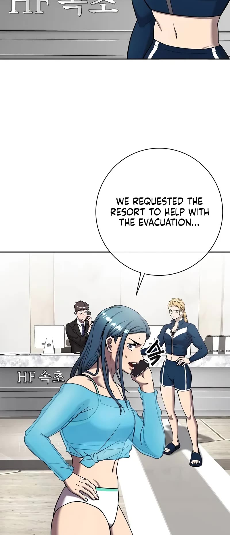 The Dark Mage's Return to Enlistment chapter 63 page 5