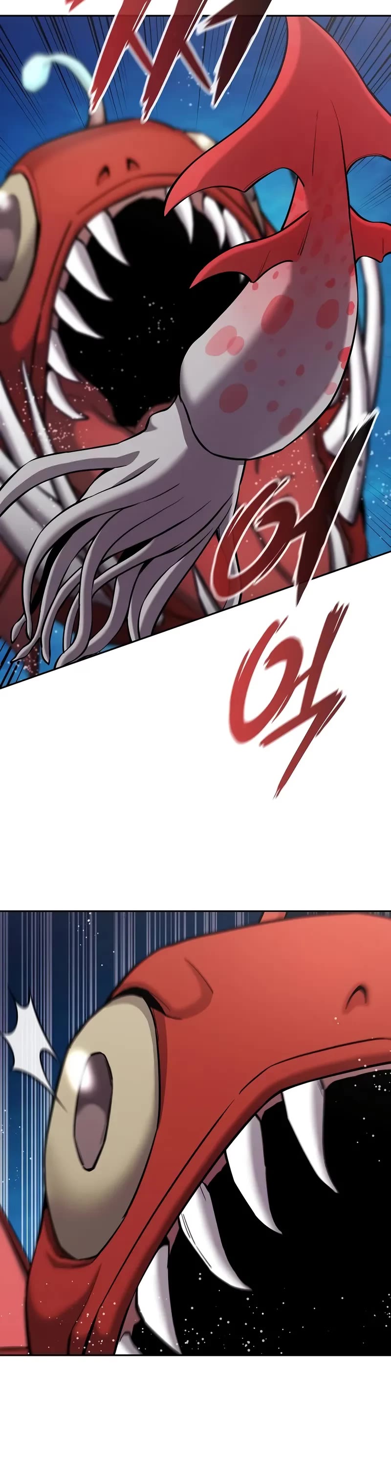 The Dark Mage's Return to Enlistment chapter 63 page 53