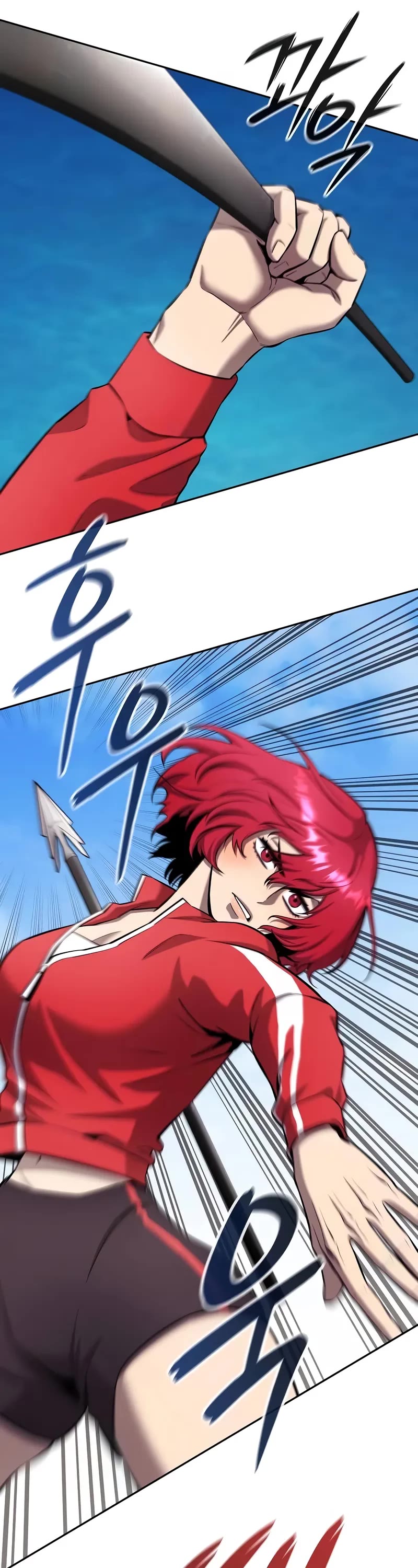 The Dark Mage's Return to Enlistment chapter 63 page 55