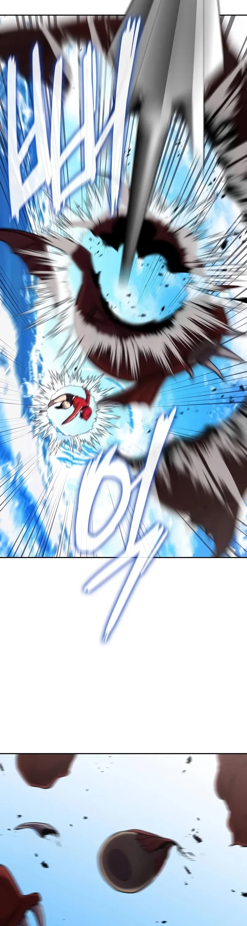 The Dark Mage's Return to Enlistment chapter 63 page 57