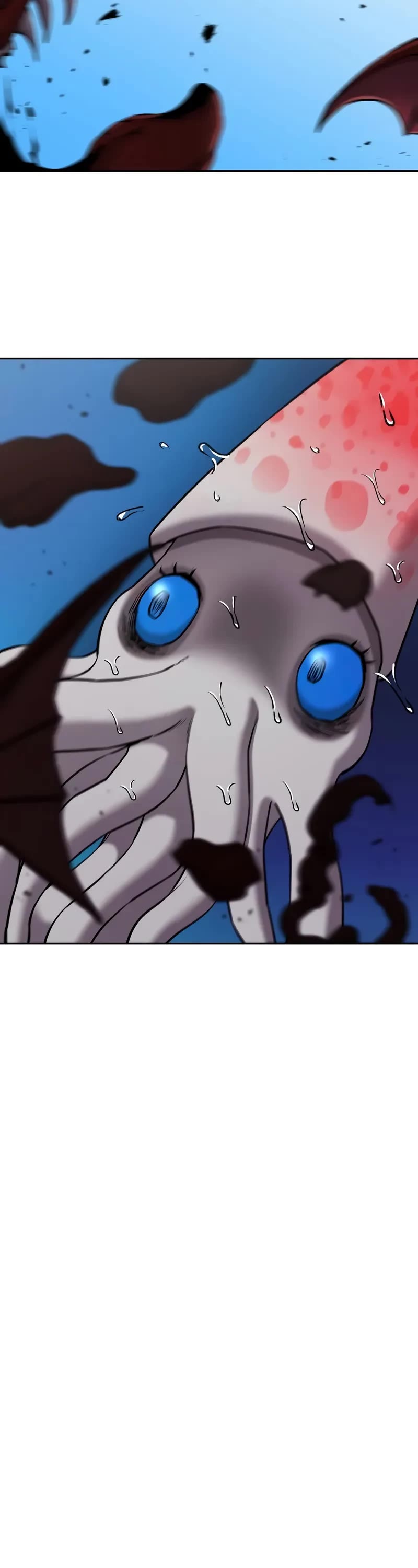 The Dark Mage's Return to Enlistment chapter 63 page 58