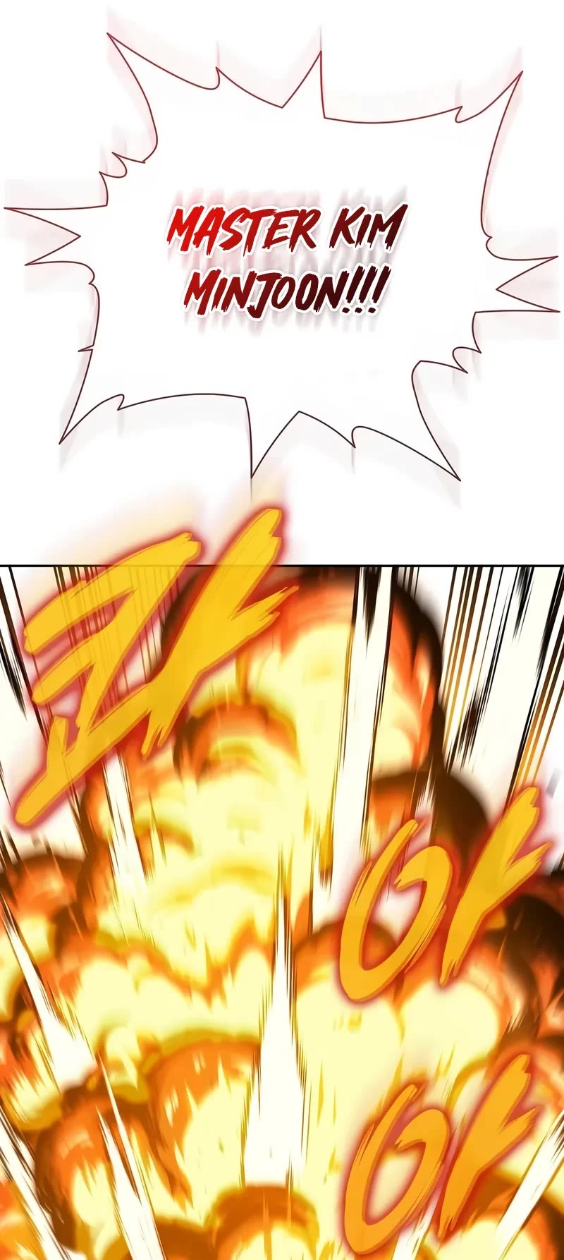 The Dark Mage's Return to Enlistment chapter 63 page 64