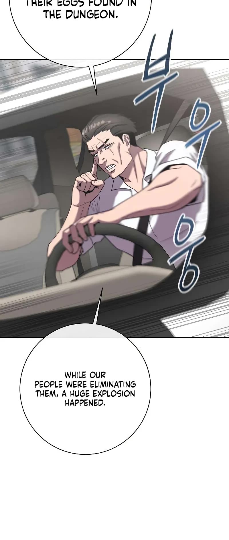 The Dark Mage's Return to Enlistment chapter 64 page 10