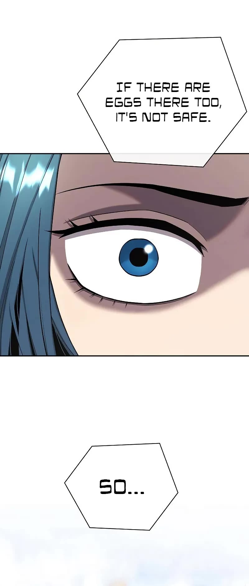 The Dark Mage's Return to Enlistment chapter 64 page 11