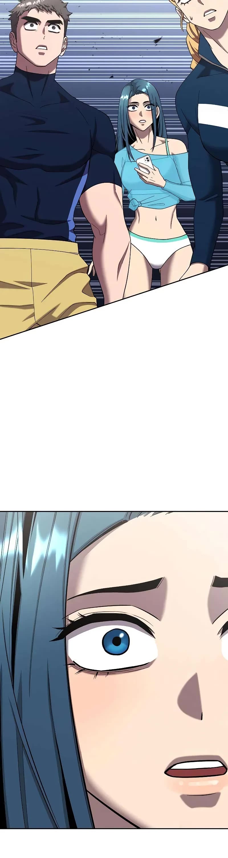 The Dark Mage's Return to Enlistment chapter 64 page 13